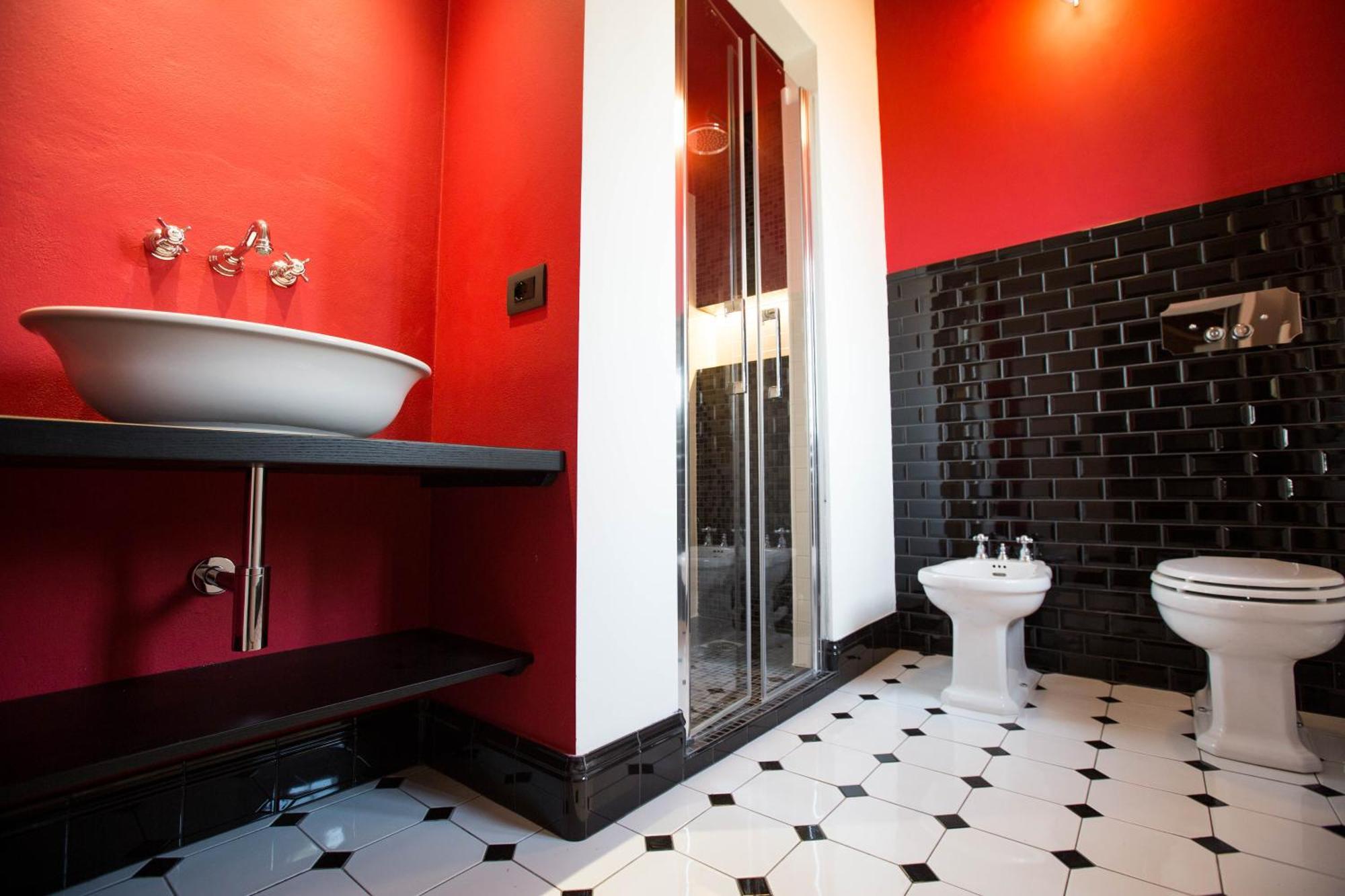 Room&Breakfast La Gramadora Castel San Pietro Terme Exterior photo