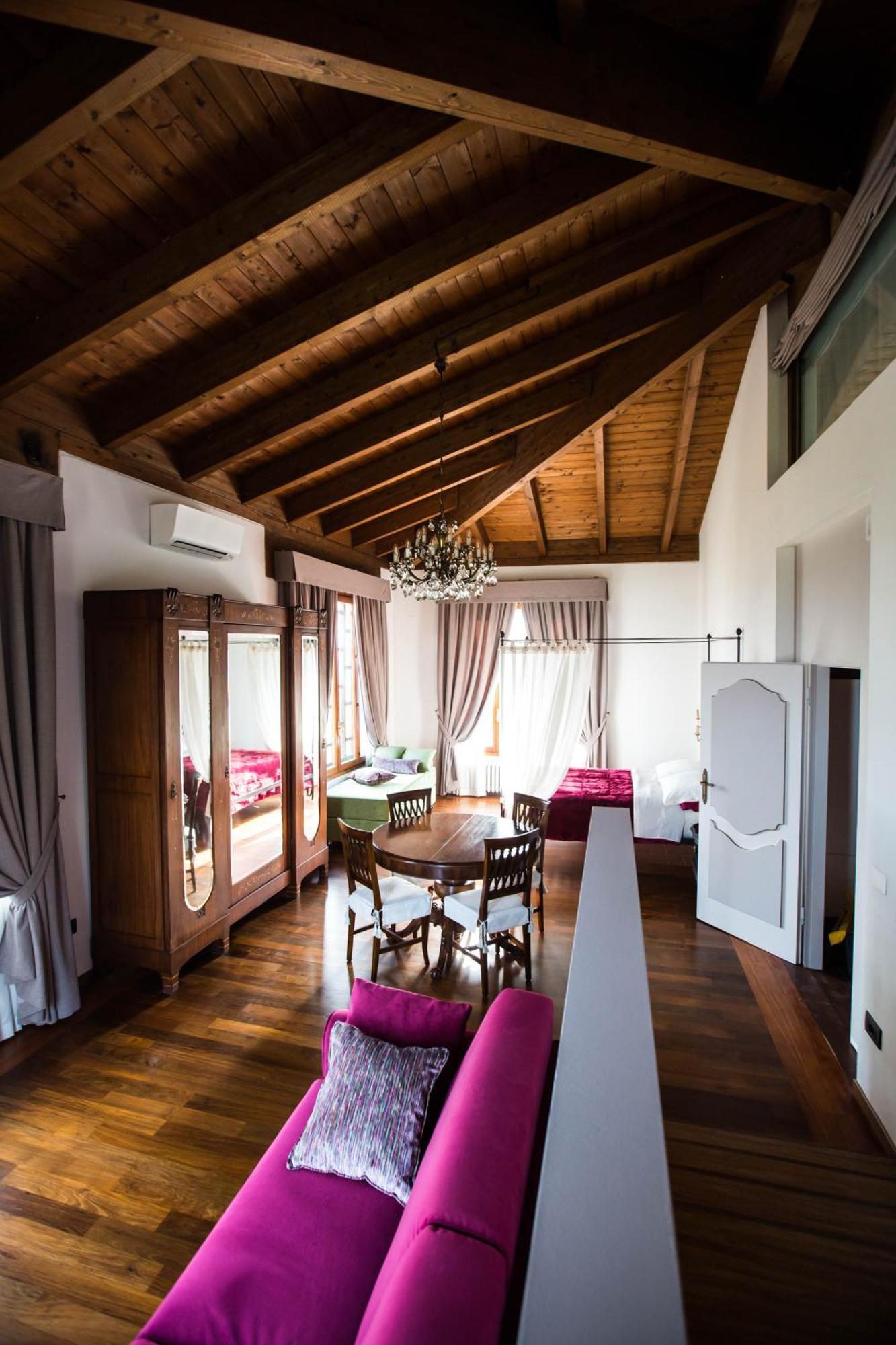 Room&Breakfast La Gramadora Castel San Pietro Terme Exterior photo