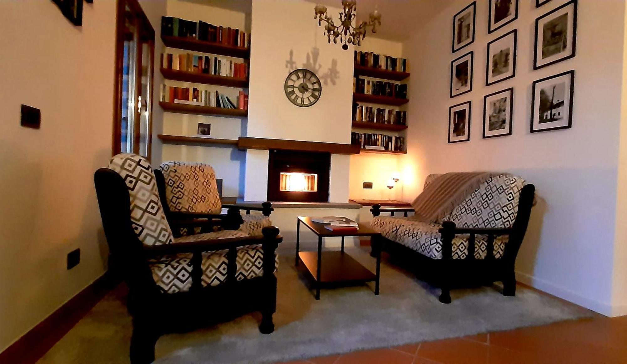 Room&Breakfast La Gramadora Castel San Pietro Terme Exterior photo